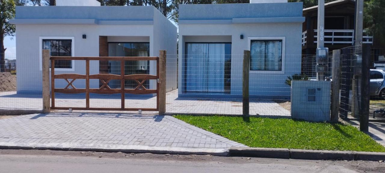 Morada Dos Eucaliptos Villa Capão da Canoa Exterior foto